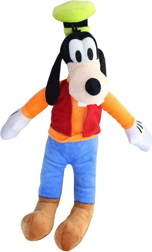 Disney Goofy Stuffed Plush Doll Toy 15"
