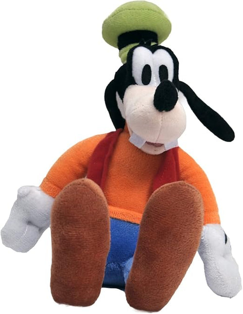 Disney Goofy Stuffed Plush Doll Toy 15"