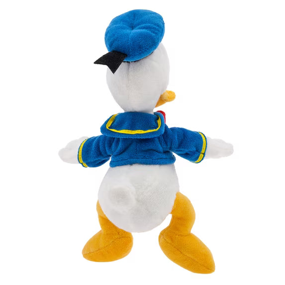 Boneco de Pelúcia Pato Donald Disney 38 cm