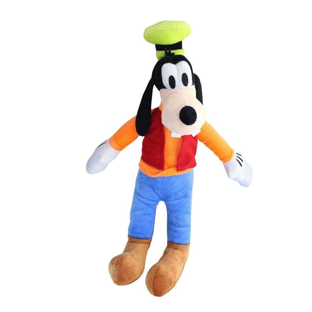 Disney Goofy Stuffed Plush Doll Toy 15"