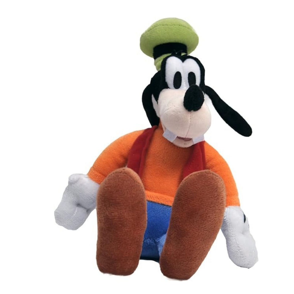 Disney Goofy Stuffed Plush Doll Toy 15"