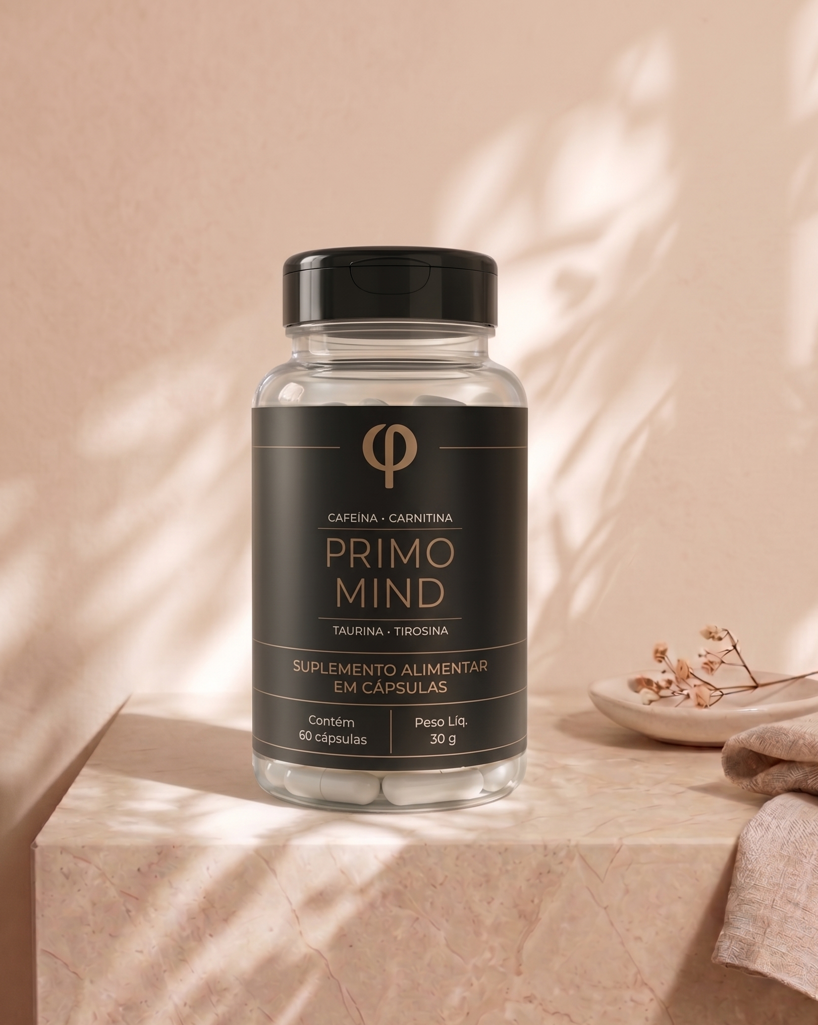 Primo Mind | La Mystery
