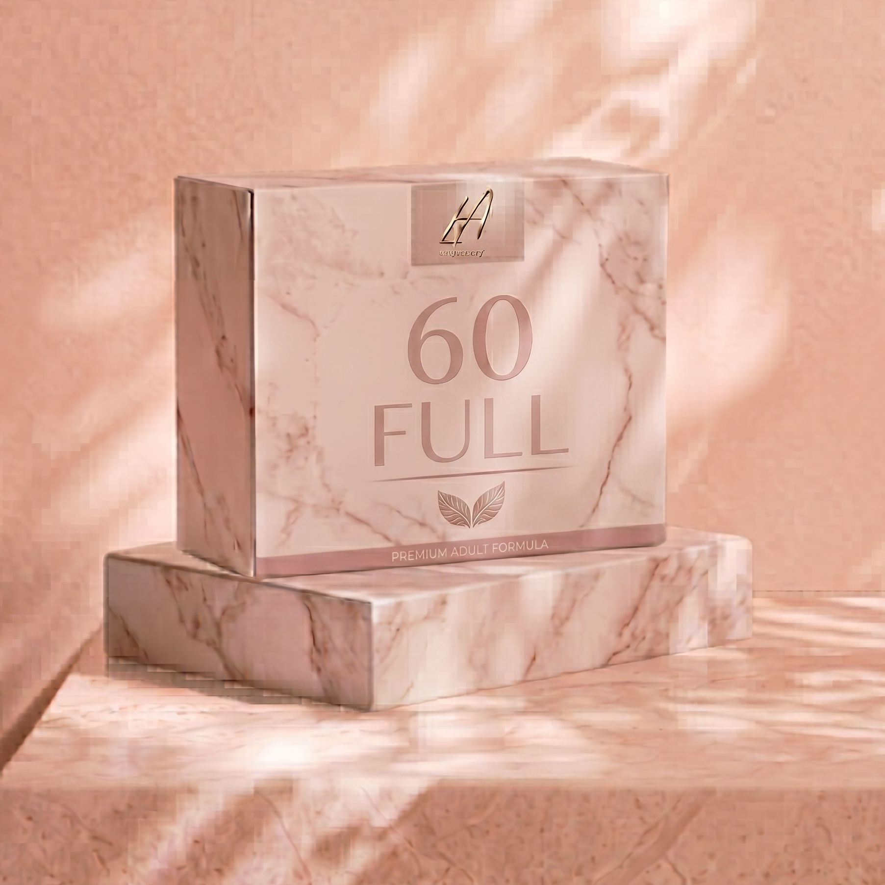 Protocolo de Emagrecimento 60FULL