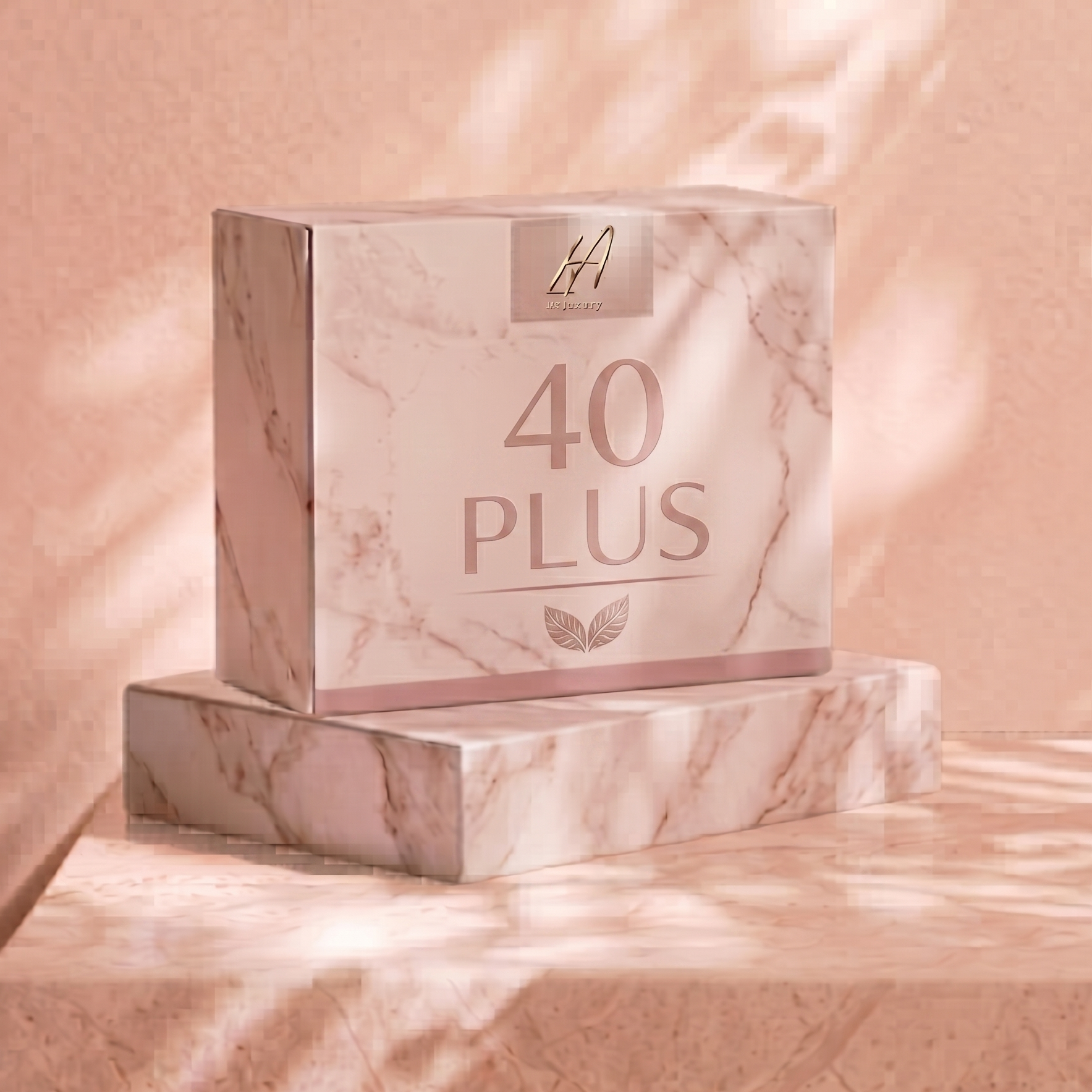 Protocolo de Emagrecimento 40PLUS