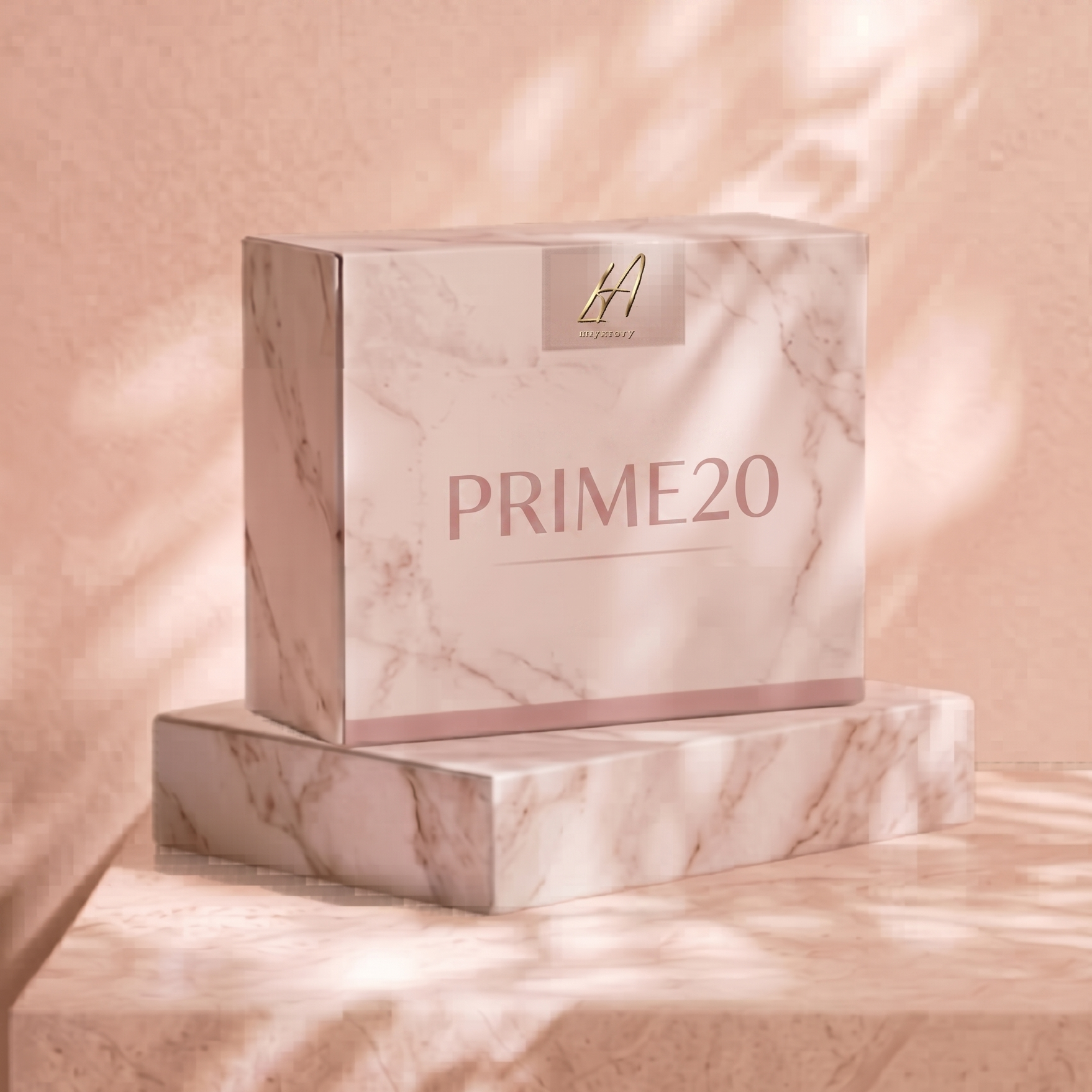 Protocolo de Emagrecimento 20PRIME