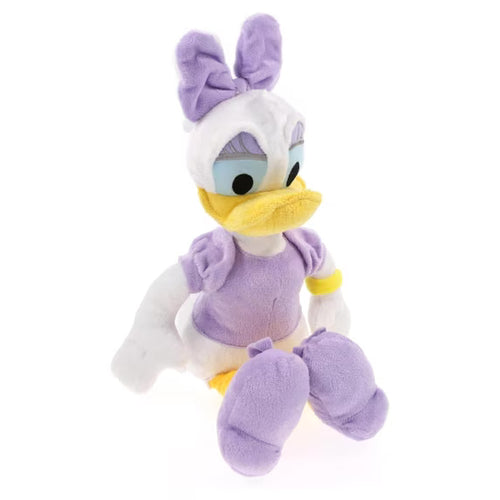 Boneca de Pelúcia Margarida da Disney 38cm