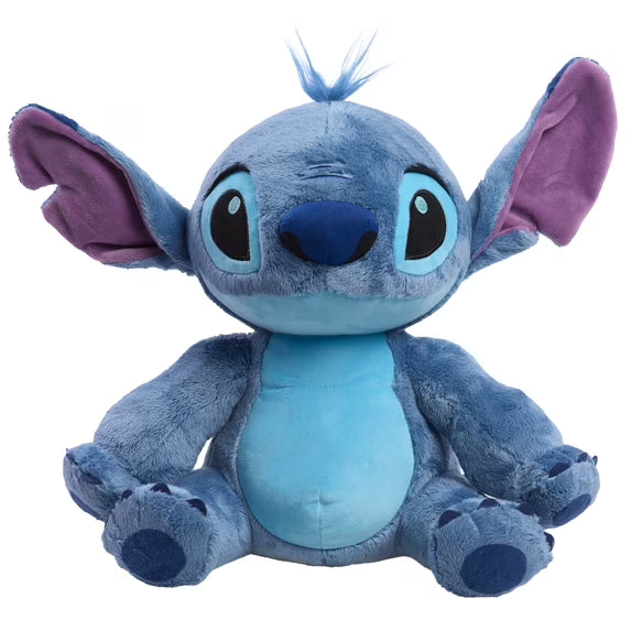 Disney Stitch Boneca de Pelúcia de Pelúcia 38cm