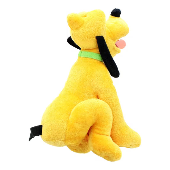 Boneco de pelúcia Disney Pluto de 38 cm